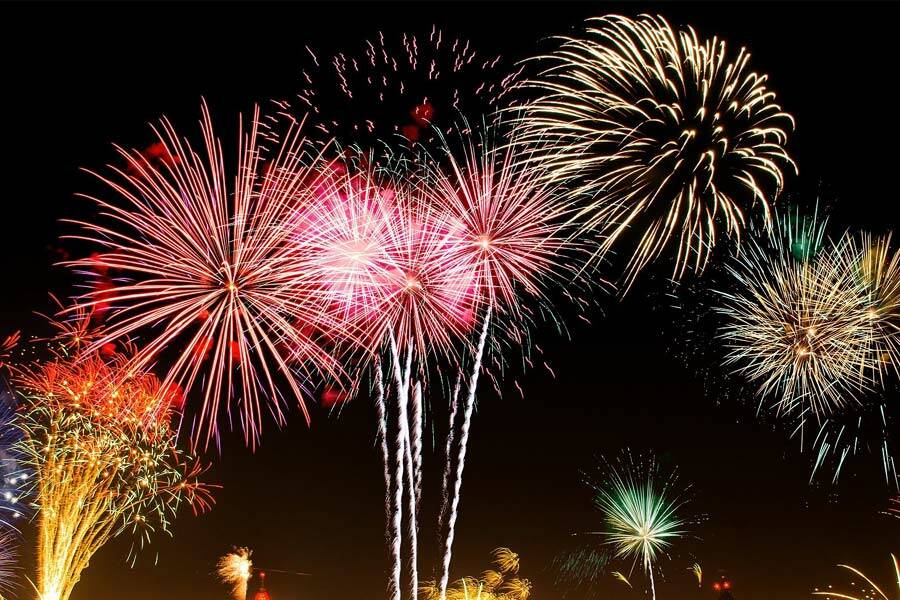 Übernachtungsarrangements an Silvester – Neujahr im 4-Sterne Hotel Weis bei Trier erleben