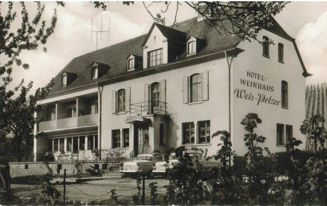 Urlaub im familiengeführten Hotel Weis in Mertesdorf mit Traditionen seit 1950