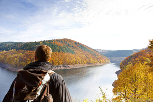 Wanderurlaub an der Mosel & der Ruwer mit Übernachtung im Aktivhotel Weis in Mertesdorf