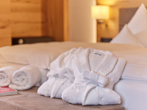 Wellnessurlaub im Riesling Spa des 4-Sterne Wellnesshotel Weis im Ruwertal