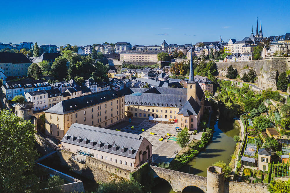 Luxembourg