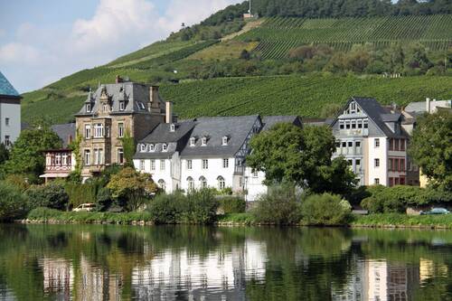 germany, traben, trarbach