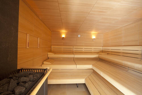 Wellnessurlaub mit Sauna im 4-Sterne Hotel Weis bei Trier an der Mosel