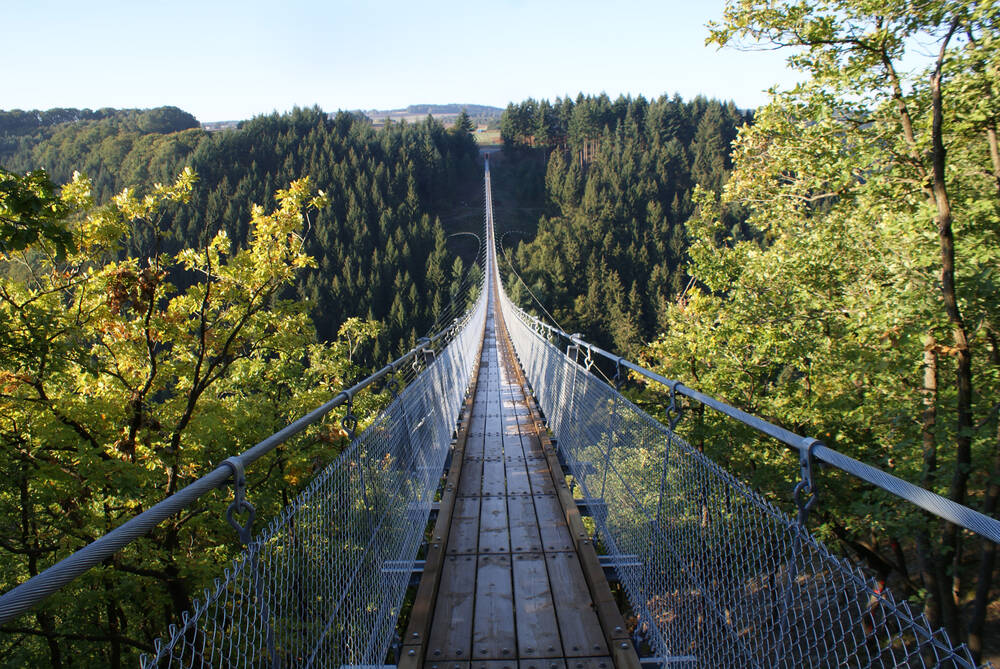 Pont Geierlay