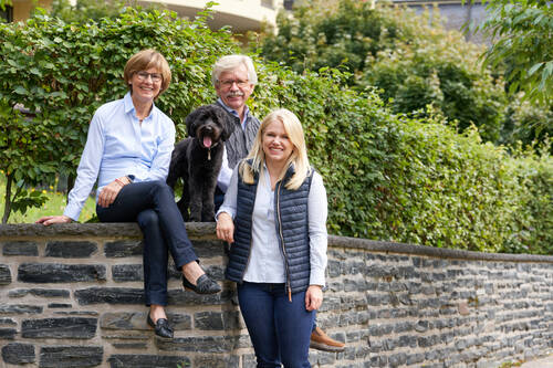 Familie Weis