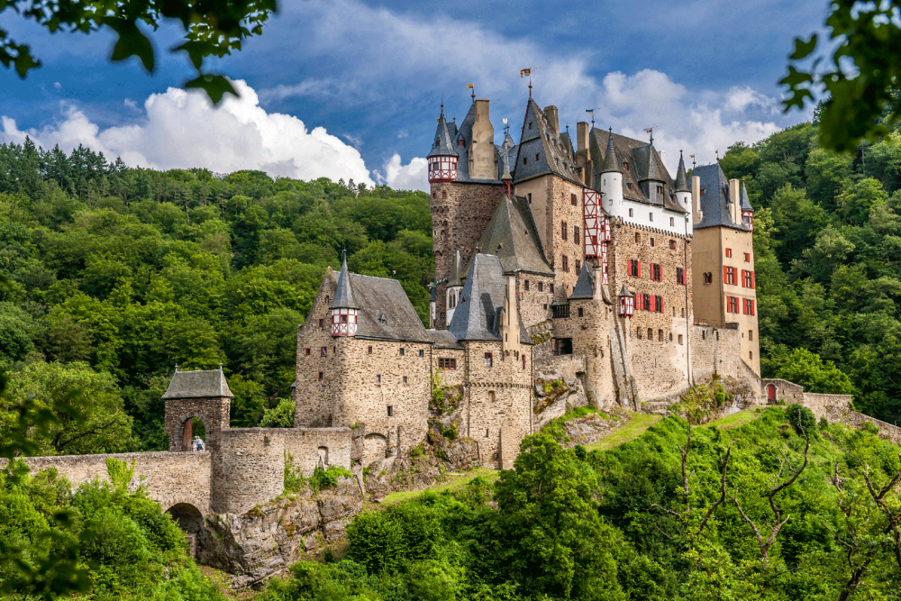 Château d'Eltz