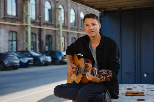 Daniel Stelter2 von Victoria Page