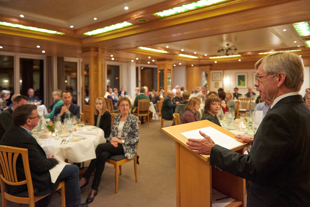 Kulinarische Weinprobe