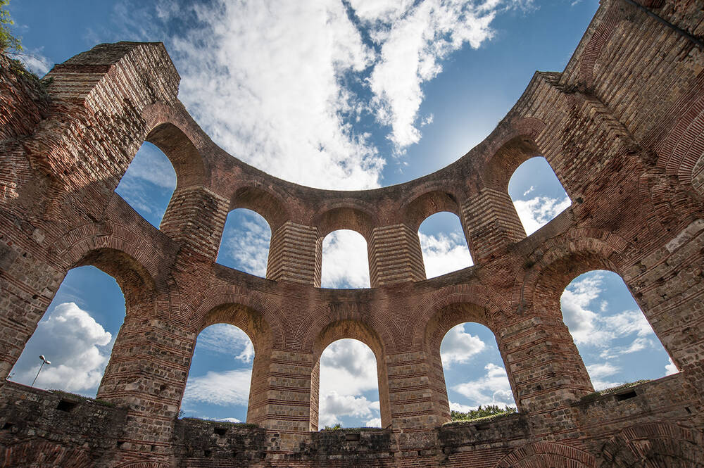 Imperial Baths
